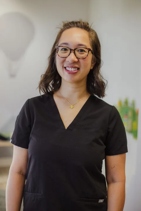 Dr. Tam Nguyen
